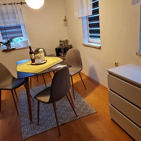 Haus Steindoebra Βίλα Klingenthal Εξωτερικό φωτογραφία