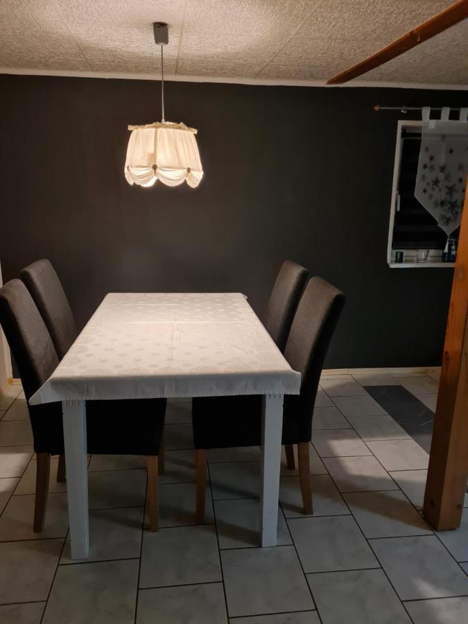 Haus Steindoebra Βίλα Klingenthal Εξωτερικό φωτογραφία