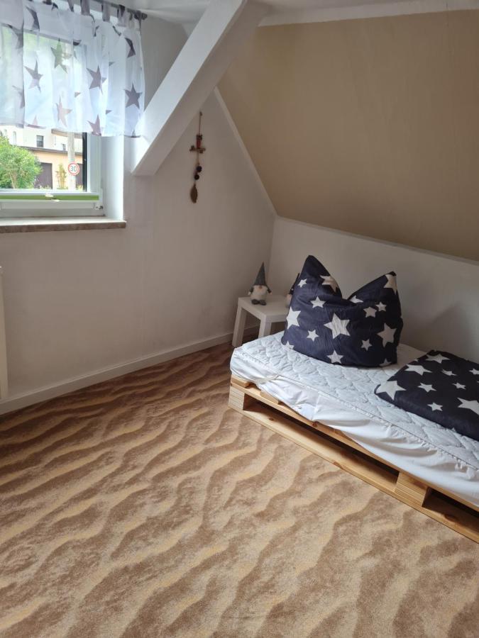 Haus Steindoebra Βίλα Klingenthal Εξωτερικό φωτογραφία
