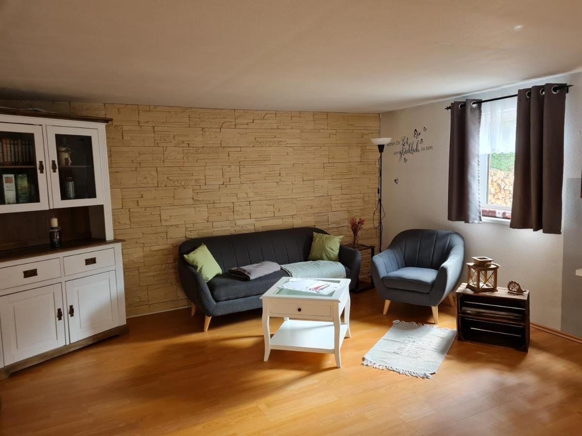 Haus Steindoebra Βίλα Klingenthal Εξωτερικό φωτογραφία