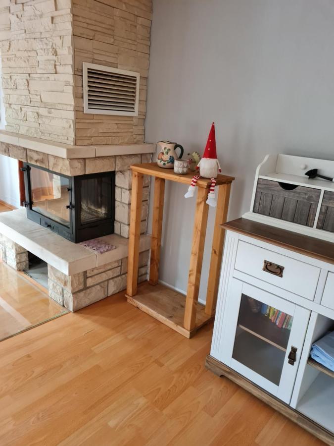 Haus Steindoebra Βίλα Klingenthal Εξωτερικό φωτογραφία